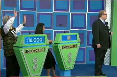 A vazut ce masina poate sa castige la un concurs TV si a lesinat in direct