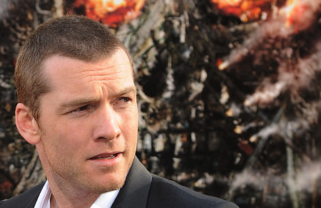 Sam Worthington, starul din Avatar si noul coleg al lui Schwarzenegger, a fost arestat