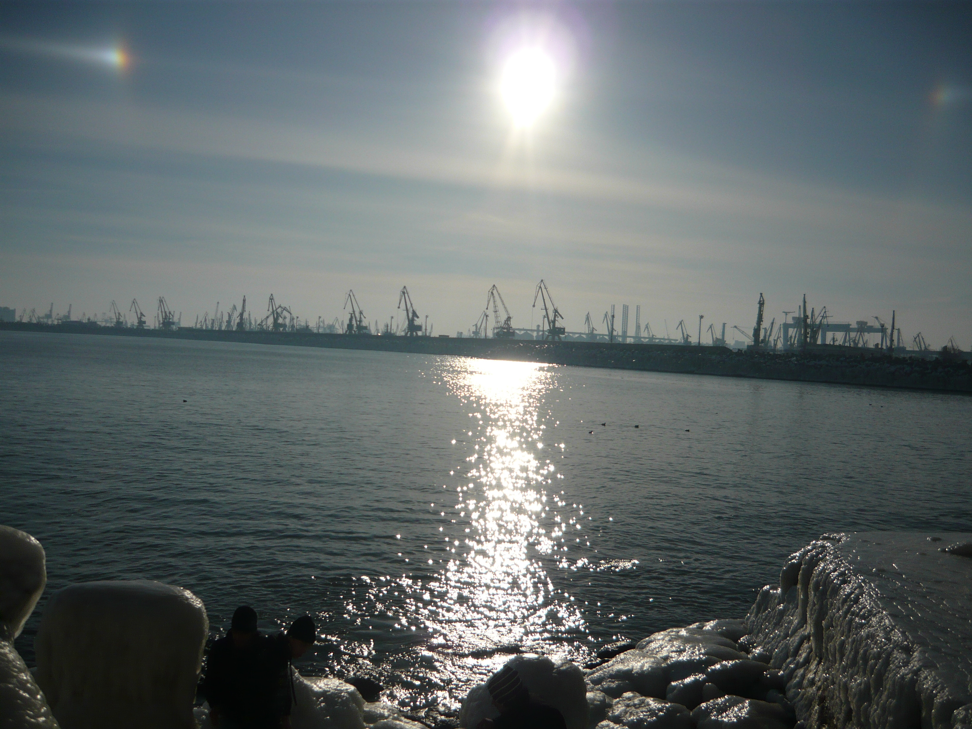 Un nou fenomen ciudat pe cerul Romaniei! VEZI VIDEO!