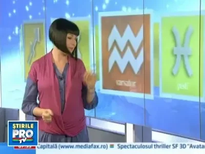 Horoscopul zilei de 26 ianuarie