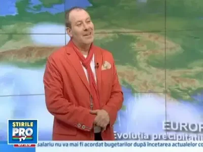 Se mai incalzeste, dar de maine incep ninsorile! Vezi prognoza meteo