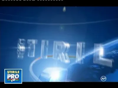 Stirile ProTv de la ora 13:00 cu Daniel Nitoiu - 26.01.2010