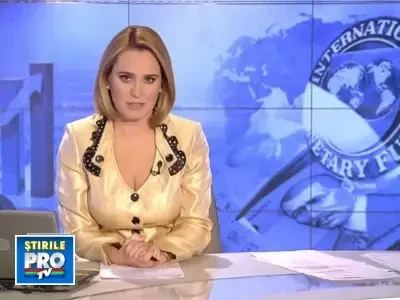 Se incheie negocierile cu FMI! In februarie, primim banii