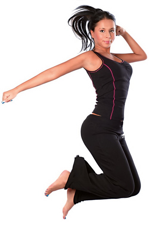 Ce BOMBA! Focoasa Iulia, pacalita sa se dezbrace pentru o reclama fictiva