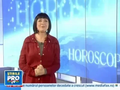 Horoscopul zilei de 27 ianuarie