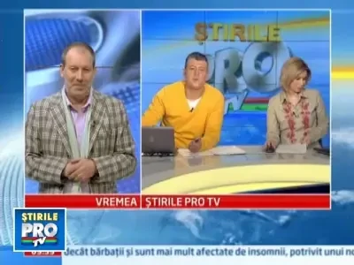 Rezolva problema lui Busu! 27.01.2010