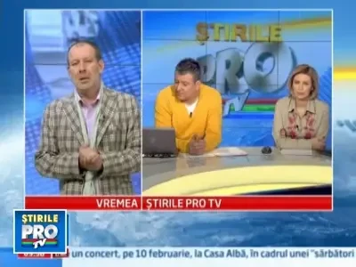 Rezolva problema lui Busu! 27.01.2010