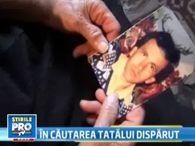 Cautari in Hunedoara! Un barbat de 50 de ani, dat disparut