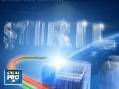 Stirile Pro Tv de la ora 13.00, cu Daniel Nitoiu - 27.01.2010