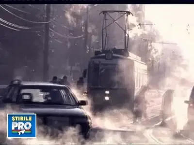 45 de morti din cauza gerului, zeci de romani cu picioare sau maini amputate