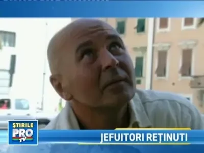 Arestari in cazul jafului din Pasul Gutai. Un suspect, infractor de cariera