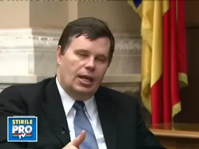 Jeffrey Franks, FMI: In 2010 Romania va avea 1 milion de someri!