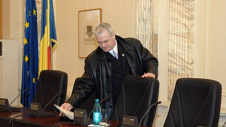 Apare un nou partid: Uniunea Nationala pentru Progresul Romaniei