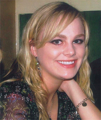 Fana Metallica disparuta, gasita moarta