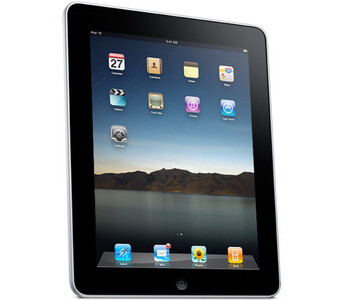 Goana dupa iPad a inceput! Romanii se bat deja in precomenzi