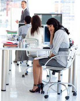 Uite de ce sedentarimul poate fi mortal!