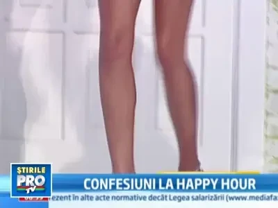 Simona Sensual se face fata cuminte: isi schimba atitudinea