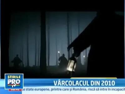 "Wolfman" va avea premiera in Romania pe 12 februarie!