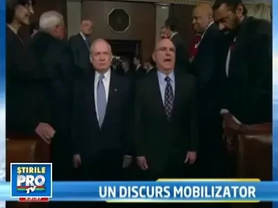 Crearea locurilor de munca... prioritatea lui Barack Obama