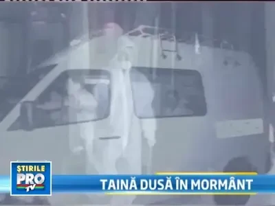 Acuzat de incest si de crima, si-a omorat sotia in fata celor trei copii!