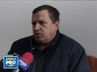 Primarul si viceprimarul din Ramnicu Valcea, incarcerati la Colibasi!