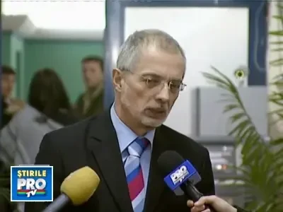 Nimeni nu scapa de CAS!