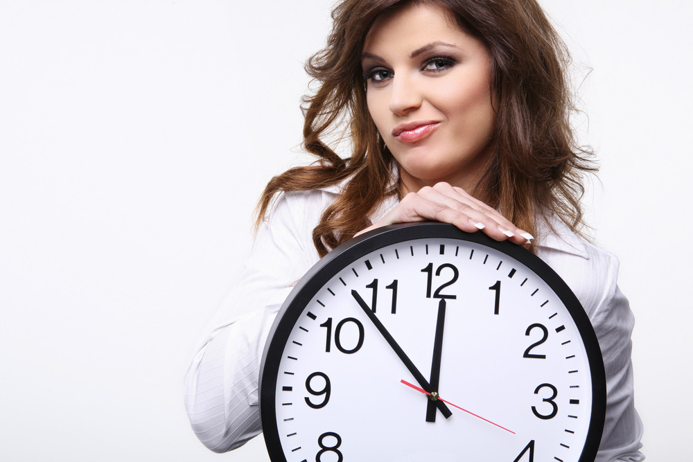 Atentie, doamnelor! La 30 de ani mai aveti doar 8-12% din totalul ovulelor