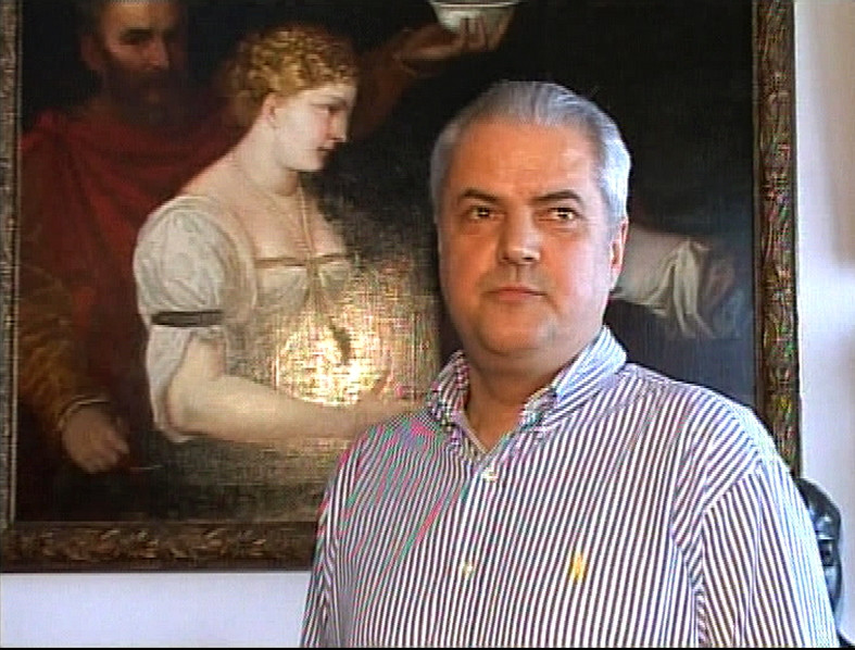 A. Nastase despre faptul ca DNA ar fi pus sechestru pe casa din Zambaccian