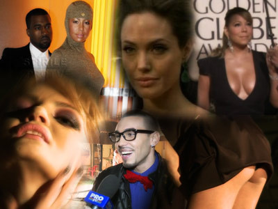 Bazar monden! Ce-au facut vedetele in ultimele 7 zile. VEZI VIDEO