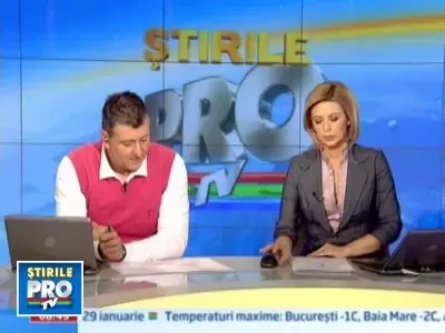 Doua estacade unice in lume, construite la Busteni