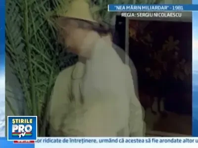 Recunoscatori din fire, oltenii botezara o strada "Ford"