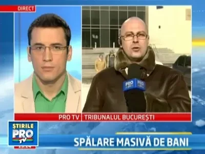 Retinuti pentru ca ar fi scos ilegal din tara zeci de milioane de euro