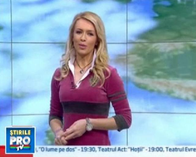 Vezi cum va fi vremea sambata, duminica si luni!