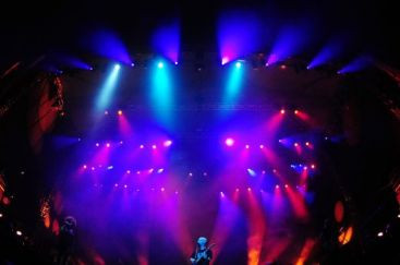 Concertele de muzica din Europa si cat te costa sa ajungi la ele