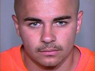 Roman condamnat pentru crima, ucis intr-o inchisoare din SUA!