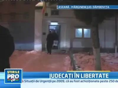 Patronul lui FC Arges, Cornel Penescu, a fost eliberat: S-a facut dreptate