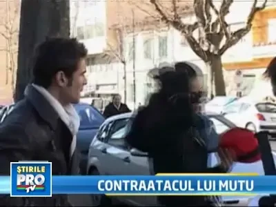 Apararea lui Mutu prinde contur! Rezultatul unei analize ii da dreptate!