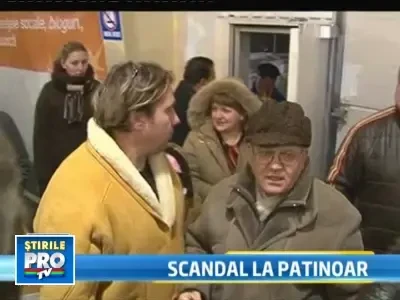 Scandal la spectacolul "Stelelel Moscovei"! Bilete scumpe, locuri putine!