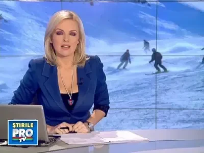 Plin de turisti la munte! Accidentele pe partie, pe masura!