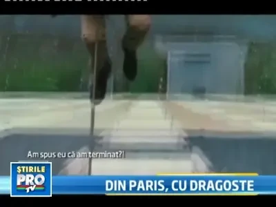 John Travolta isi vede visul cu ochii: va filma in Franta!