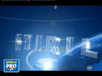 Stirile ProTV cu Oana Andoni, din 30 ianuarie 2010