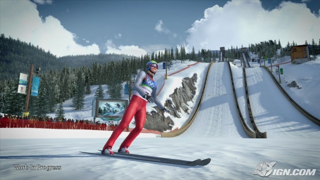 Jocuri Olimpice de iarna fara zapada! Nu a nins la Vancouver!