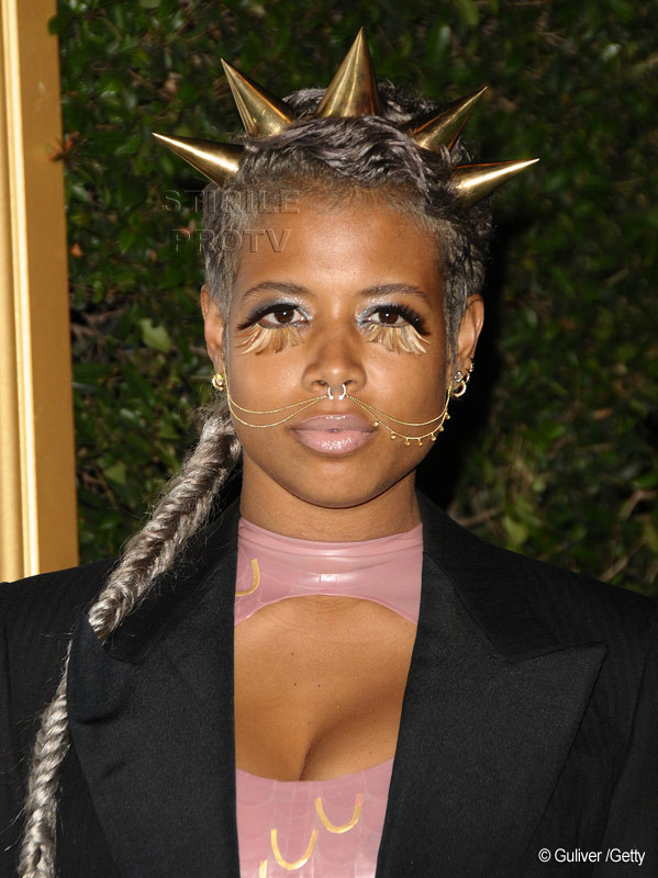 Kelis