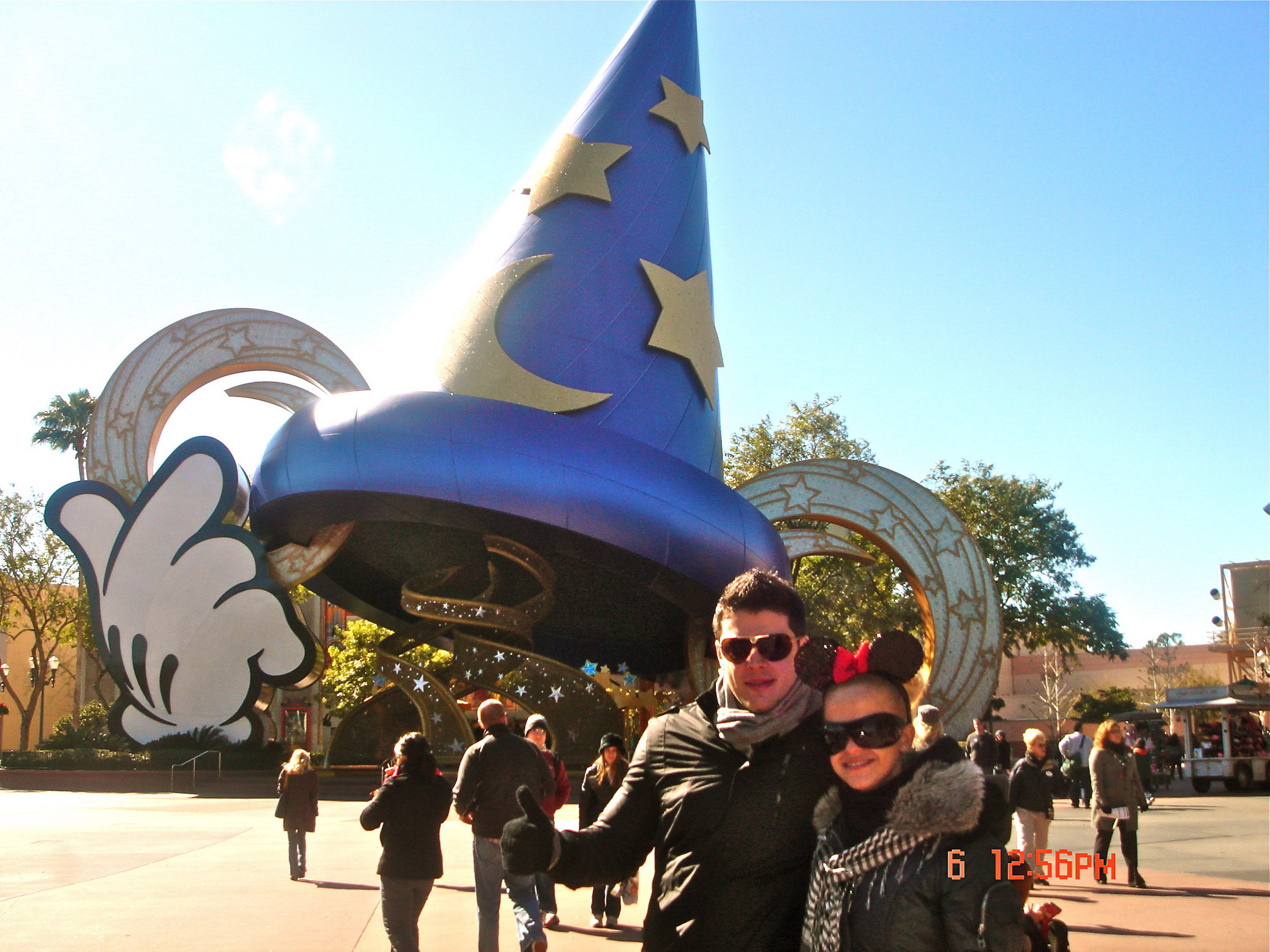 Anda Adam si Victor Slav