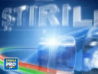 Stirile Pro Tv de la ora 13.00 cu Iulia Vantur