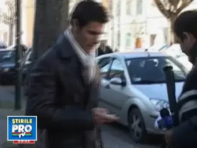 Mutu incepe sa-si revina din soc! La Florenta, romanii se roaga pentru el