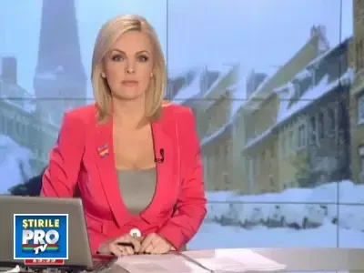 Inca o furtuna serioasa a luat in primire Germania