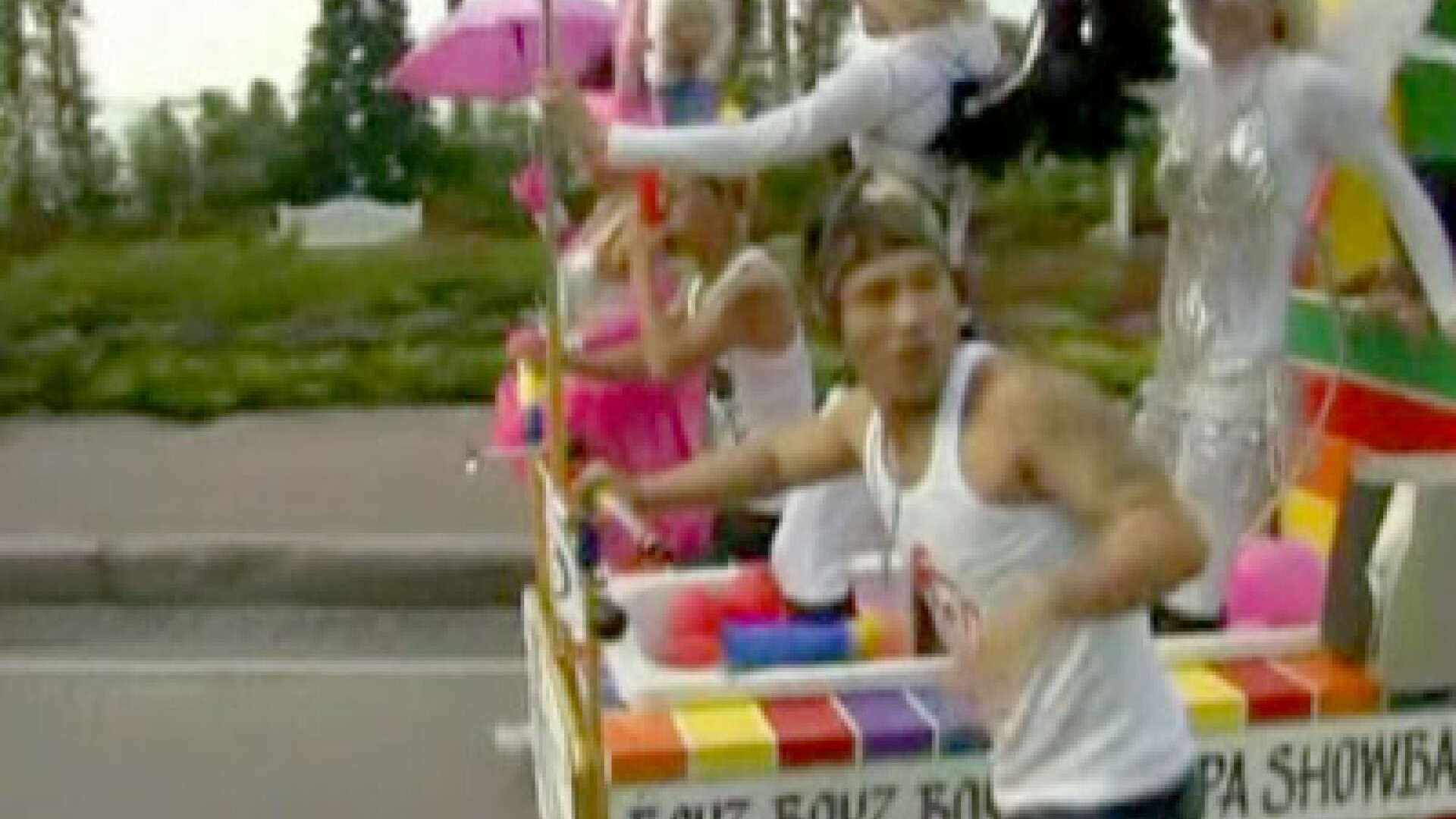 Impinge patul! Competitie in scopuri caritabile