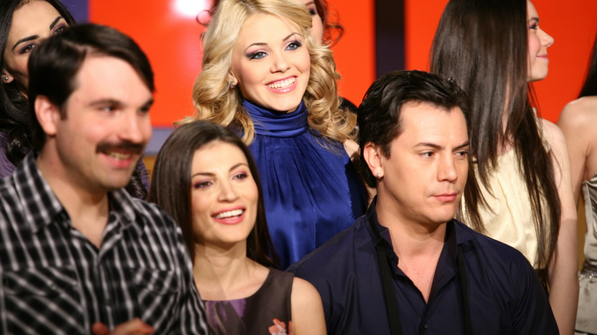 Marturii emotionante ale actorilor pentru care ACASA inseamna succesul