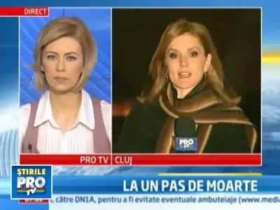 La un pas sa-si piarda viata! S-a intoxicat cu gaze in timp ce facea baie